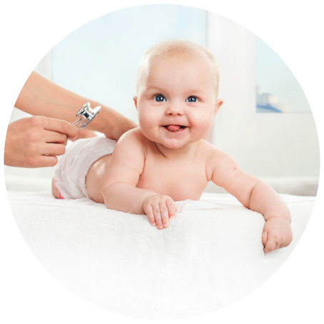 Holzer Fricke Praxis für Allgemeinmedizin - Kinderärztliche Versorgung